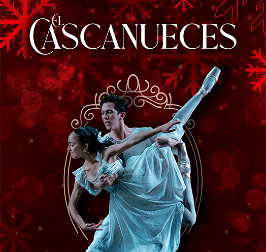 "EL CASCANUECES" BALANZ DANZA