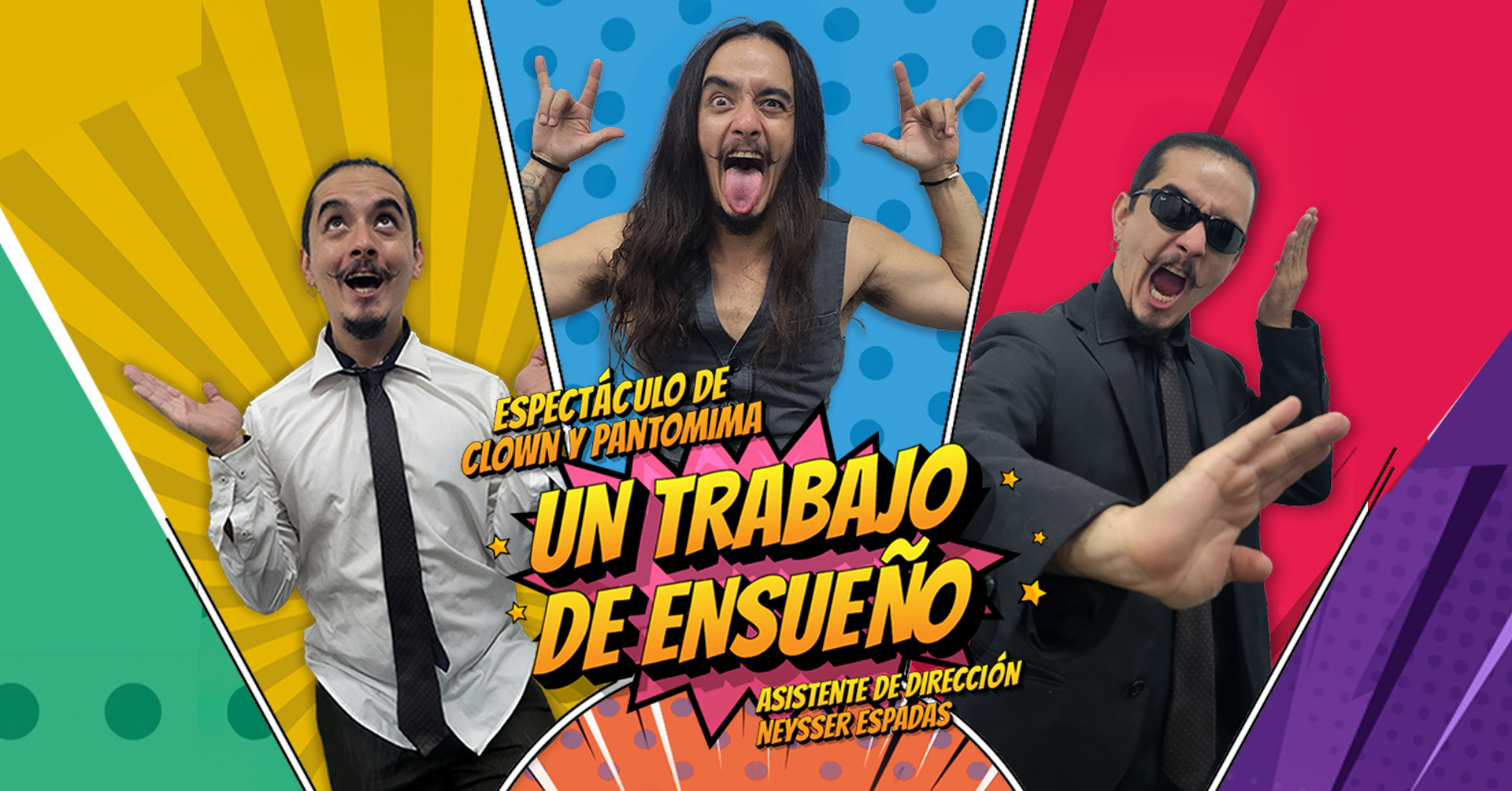 UN TRABAJO DE ENSUEÑO