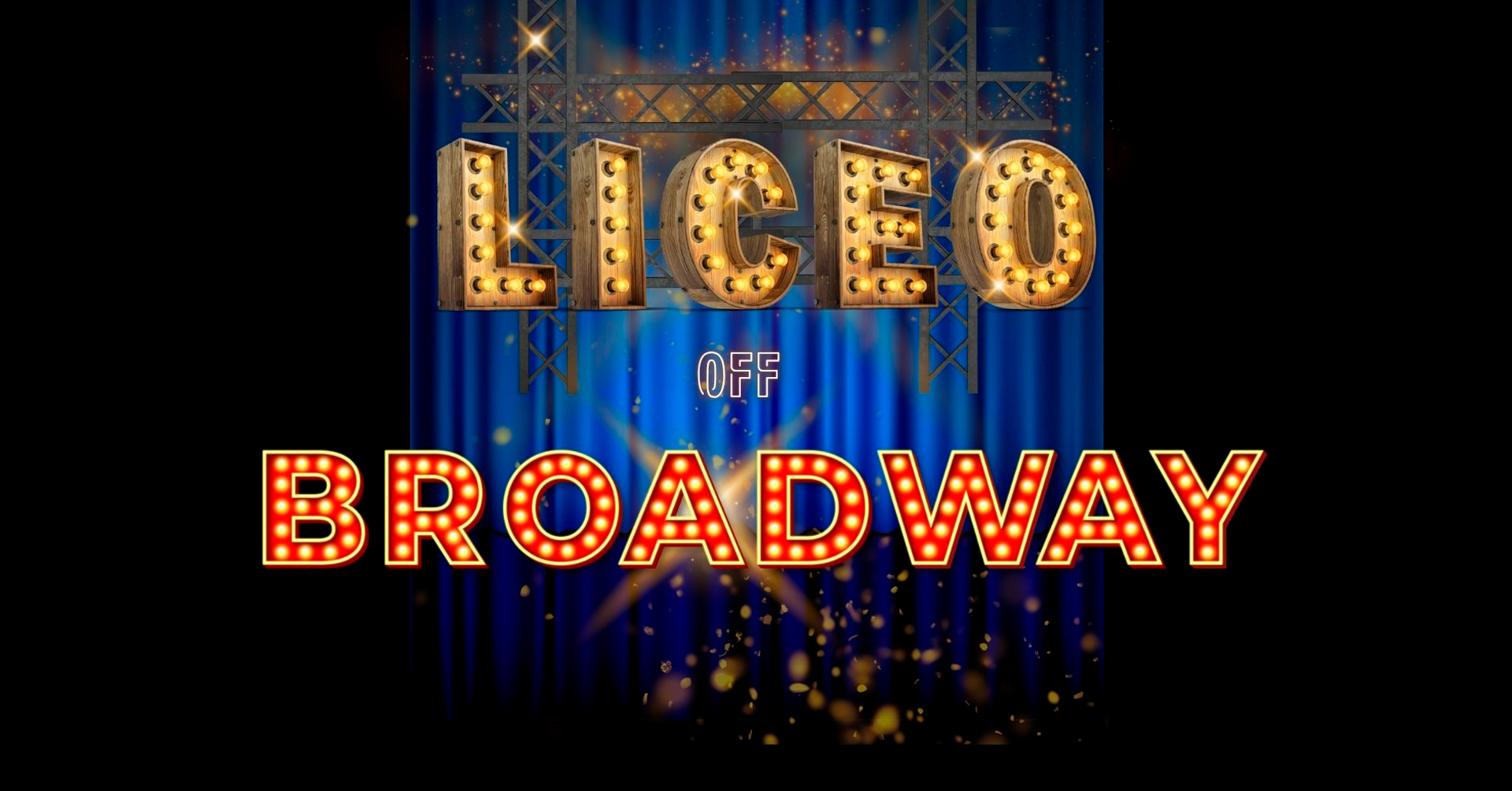 LICEO OFF BROADWAY