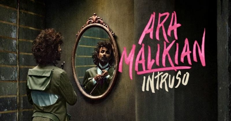 ARA MALIKIAN