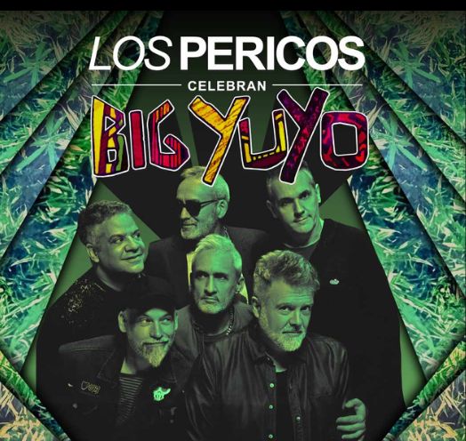 LOS PERICOS