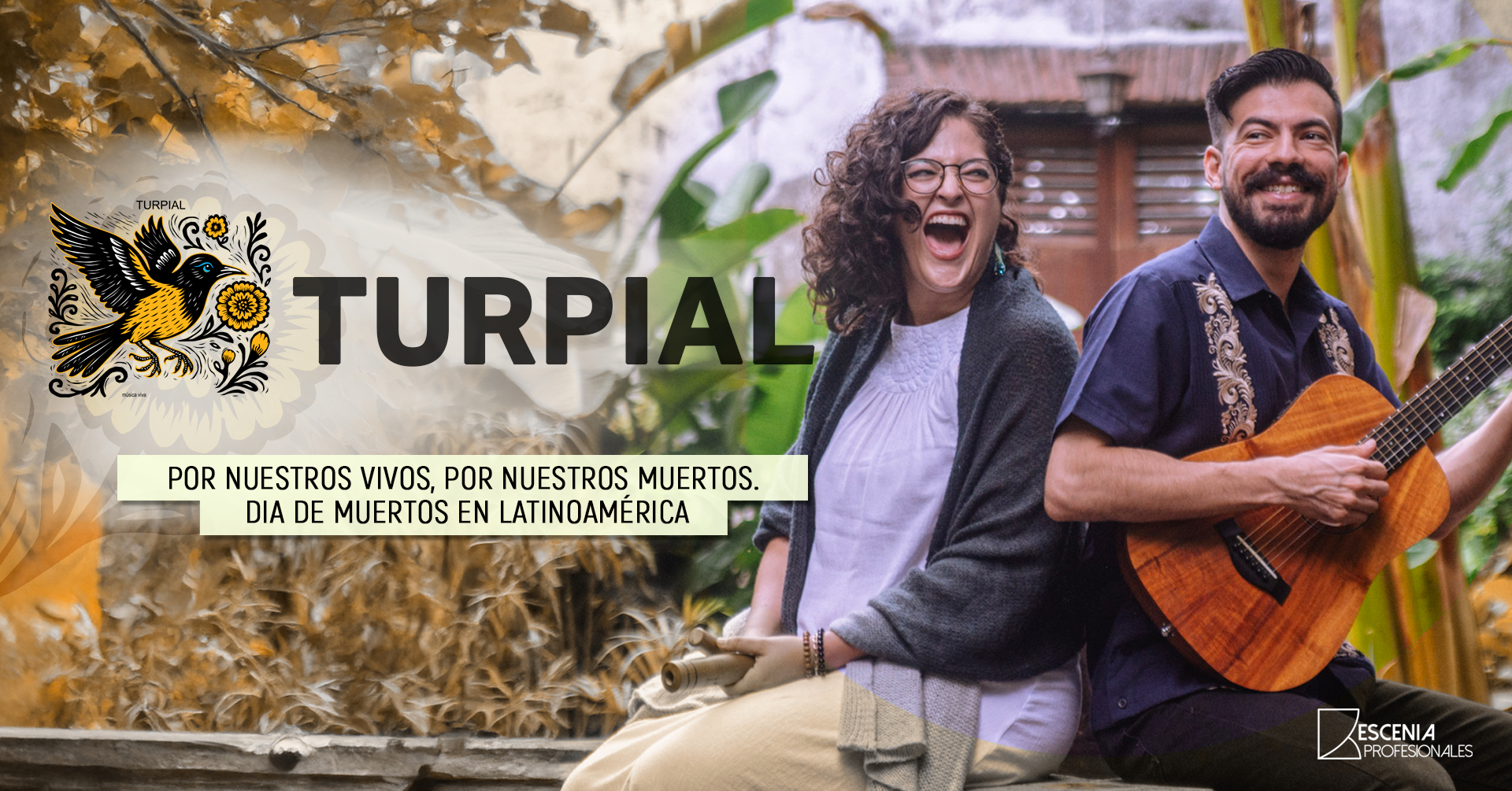 POR NUESTROS VIVOS POR NUESTROS MUERTOS. DIA DE MUERTOS