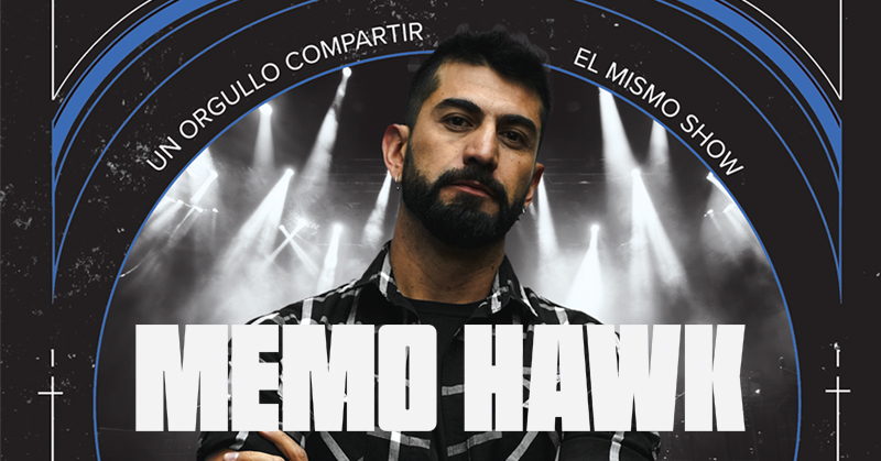 MEMO HAWK