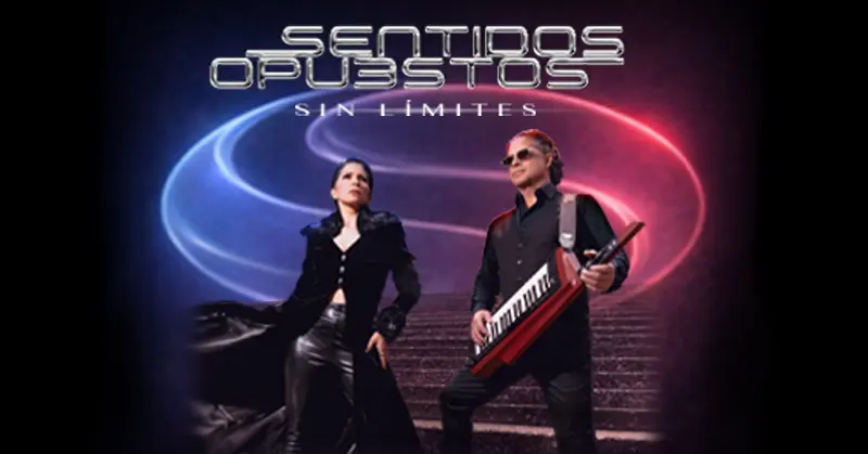 SENTIDOS OPUESTOS