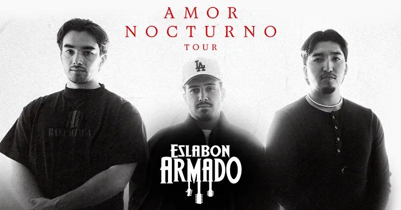 ESLABON ARMADO