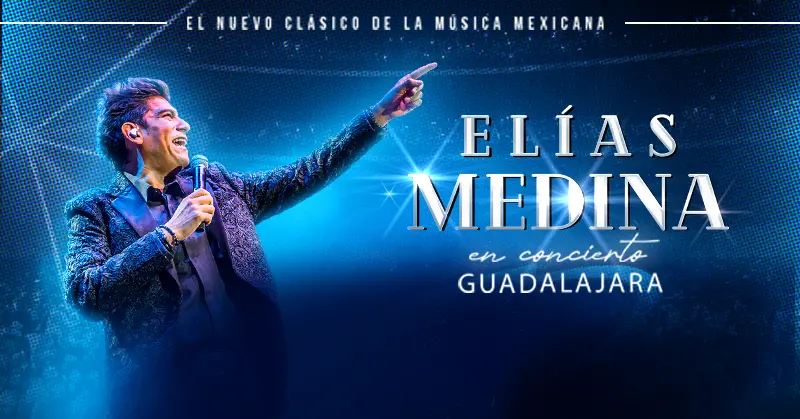 ELIAS MEDINA