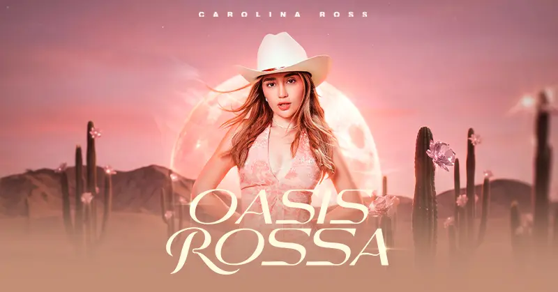 CAROLINA ROSS