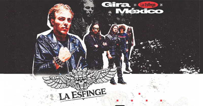 LA ESFINGE