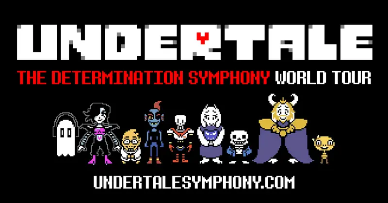 UNDERTALE SYMPHONY