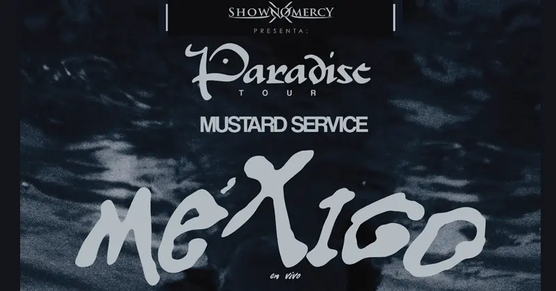 MUSTARD SERVICE